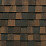 Max Def Burnt Sienna